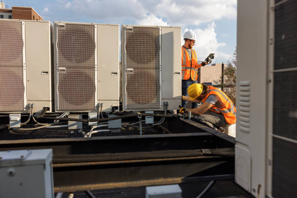 Local HVAC companies in Swedesboro, NJ