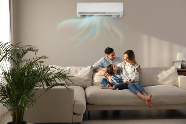 Best HVAC repair near me  in Swedesboro, NJ