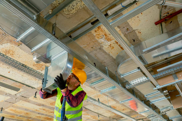 Best Affordable HVAC services  in Swedesboro, NJ