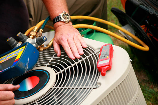 Best HVAC cleaning services  in Swedesboro, NJ