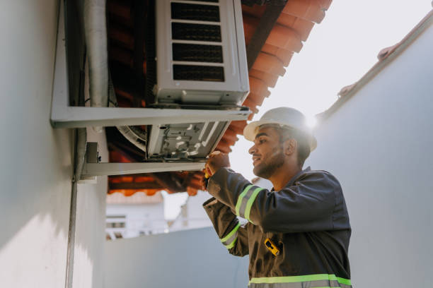 Best HVAC cleaning services  in Swedesboro, NJ
