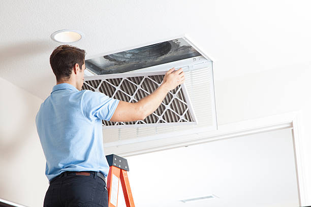Best Central air repair  in Swedesboro, NJ