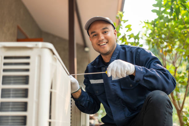 Best HVAC maintenance near me  in Swedesboro, NJ