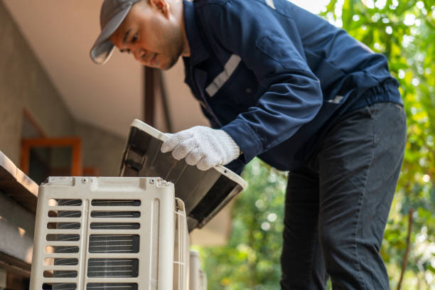Best HVAC replacement cost  in Swedesboro, NJ
